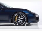 Thumbnail Photo 20 for 2016 Porsche 911 Turbo S